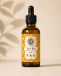 D3+K2 drops
