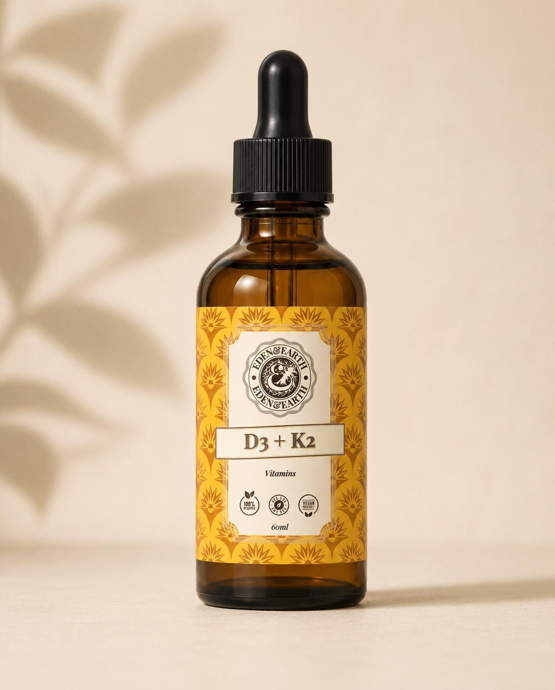 D3+K2 drops