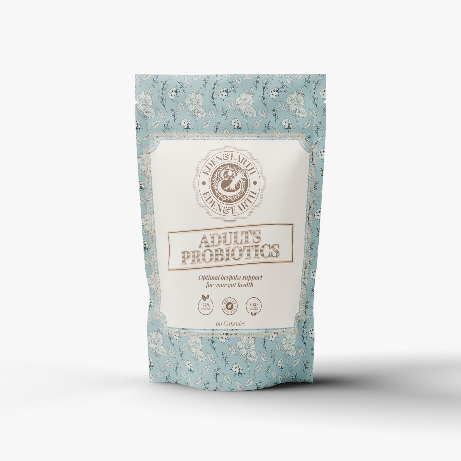 Adult Probiotics