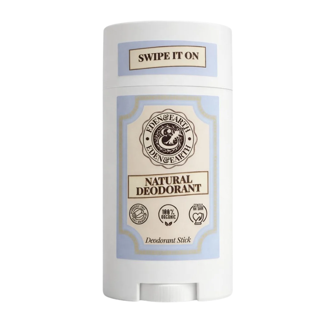 Natural Deodorant