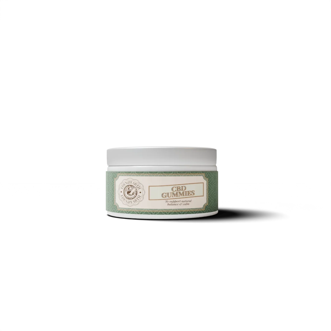 CBD Gummies