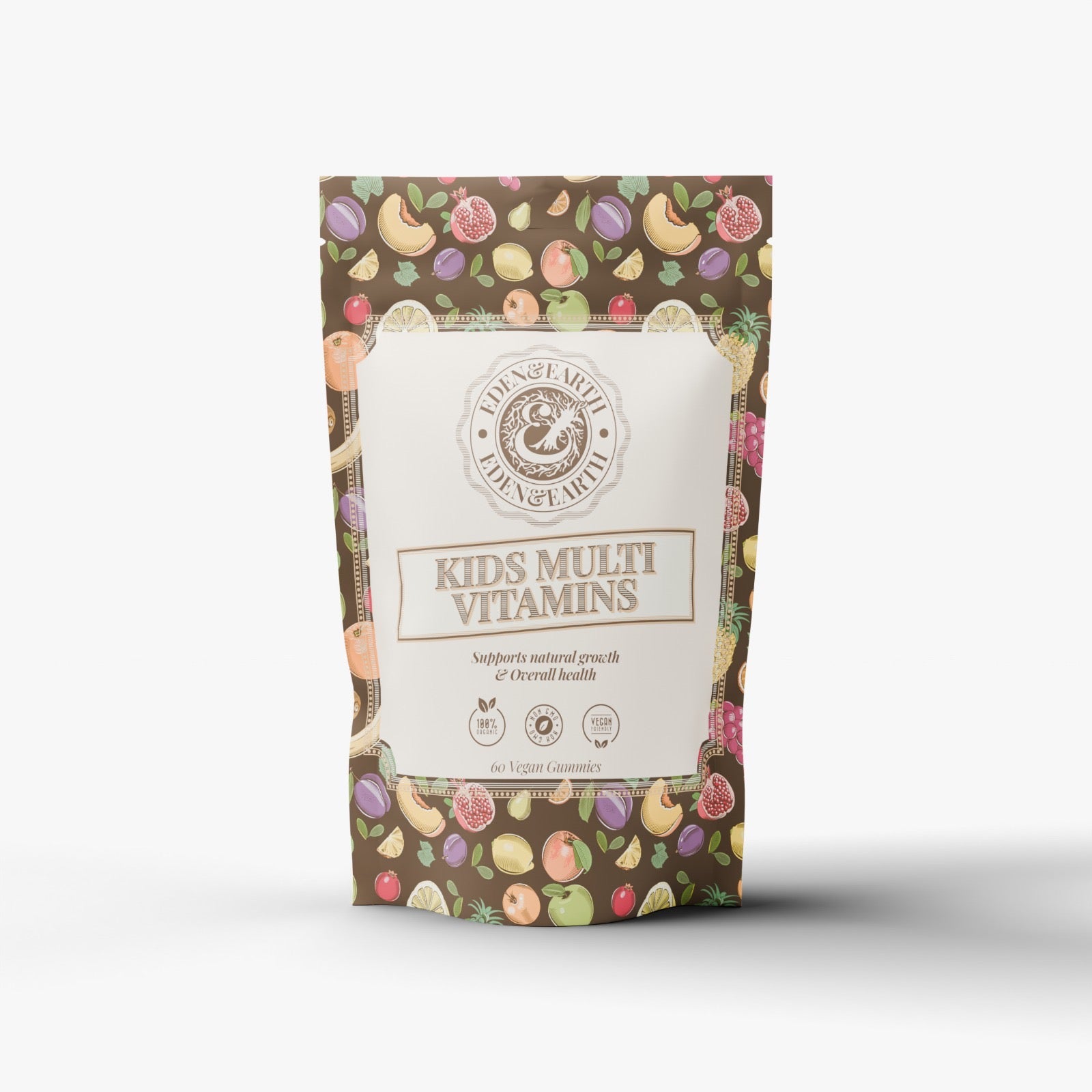 Kids Multivitamin Gummies