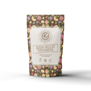 Kids Multi Vitamins